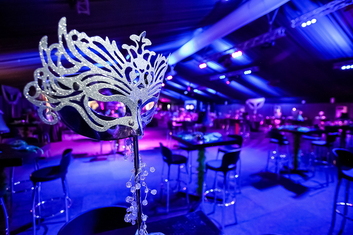 theme party