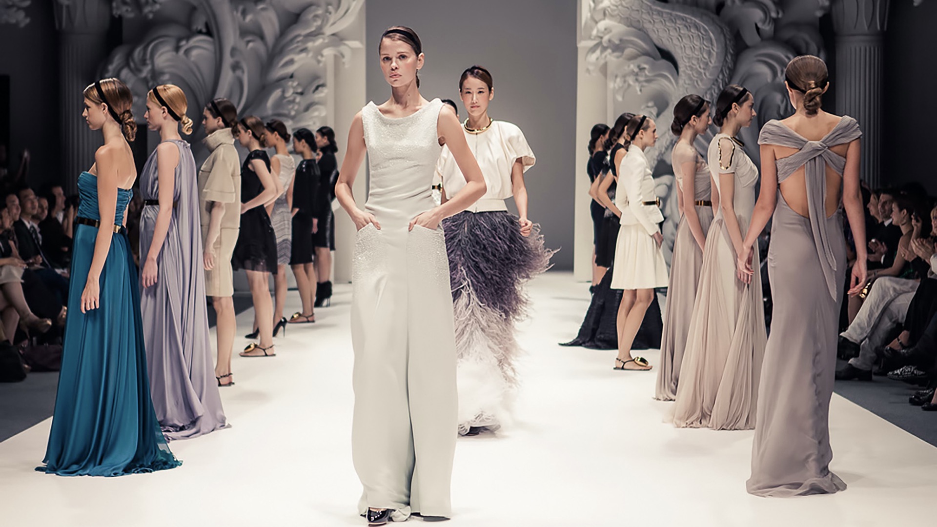 Fashion show