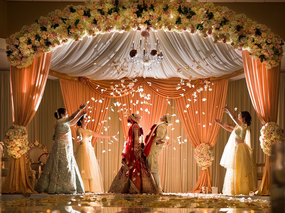 Wedding Celebrations